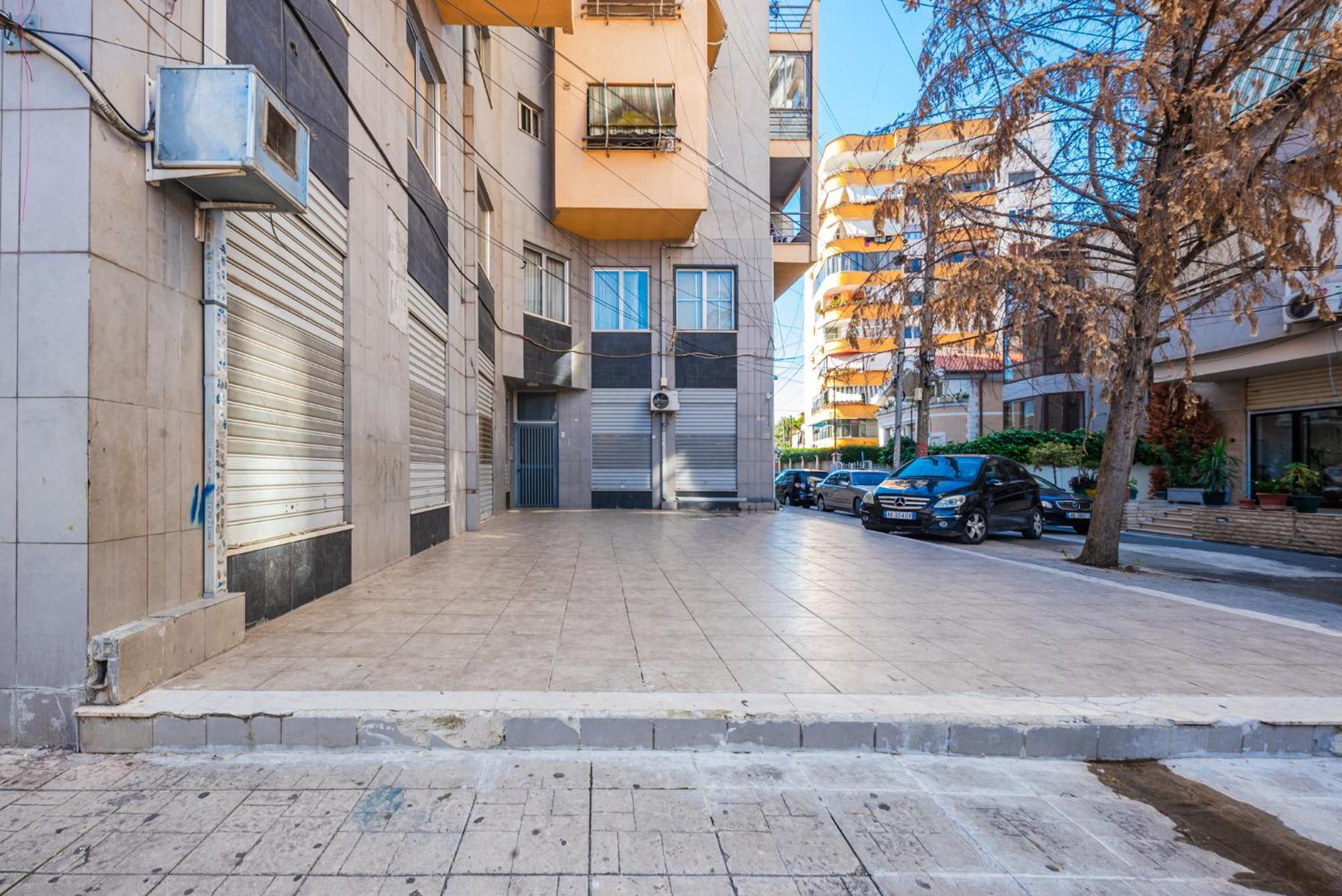 Sisi'S Apartments-Tirana City Center Exterior photo